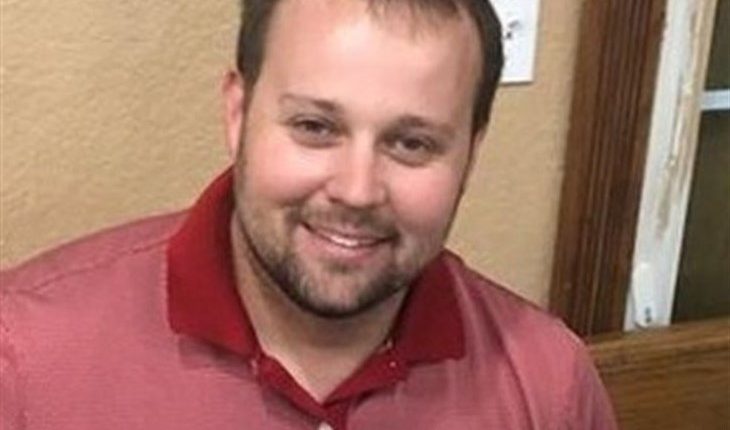 Josh Duggar