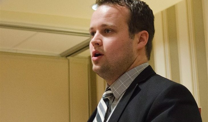 Josh Duggar