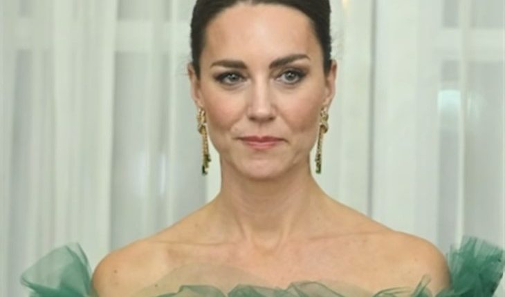 Kate Middleton