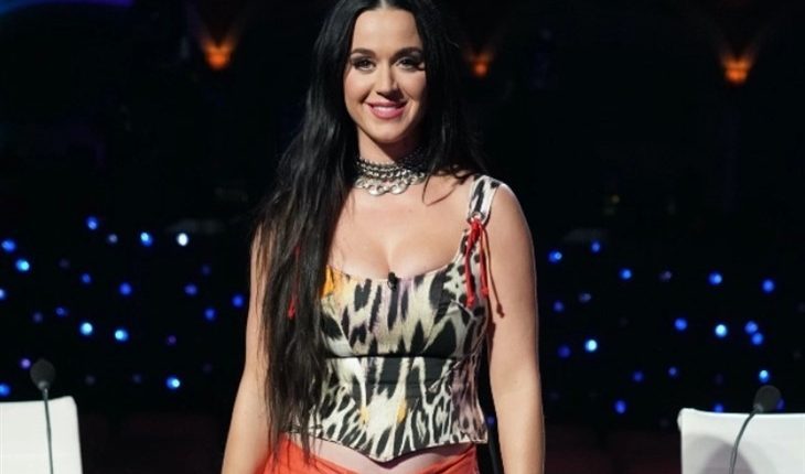 Katy Perry