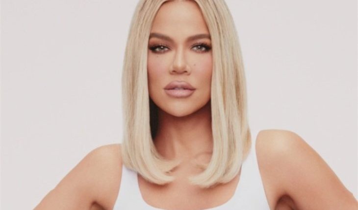 Khloe Kardashian