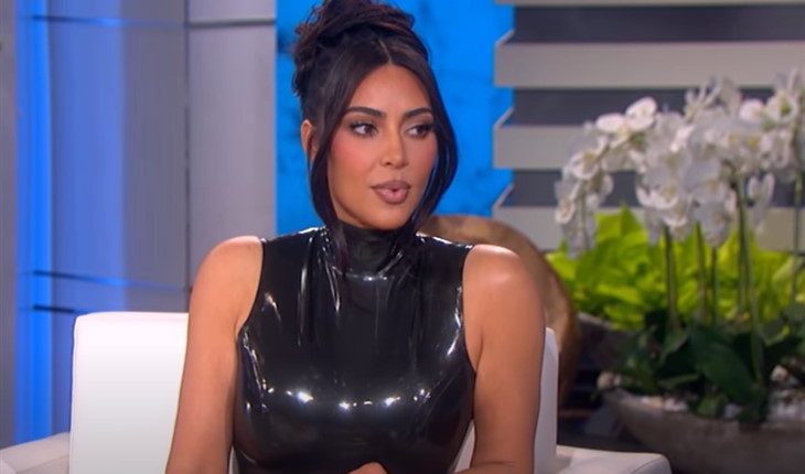 Kim Kardashian