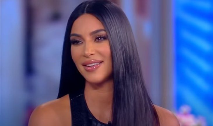 Kim Kardashian