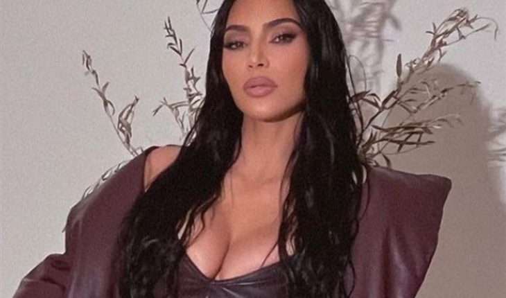 Kim Kardashian