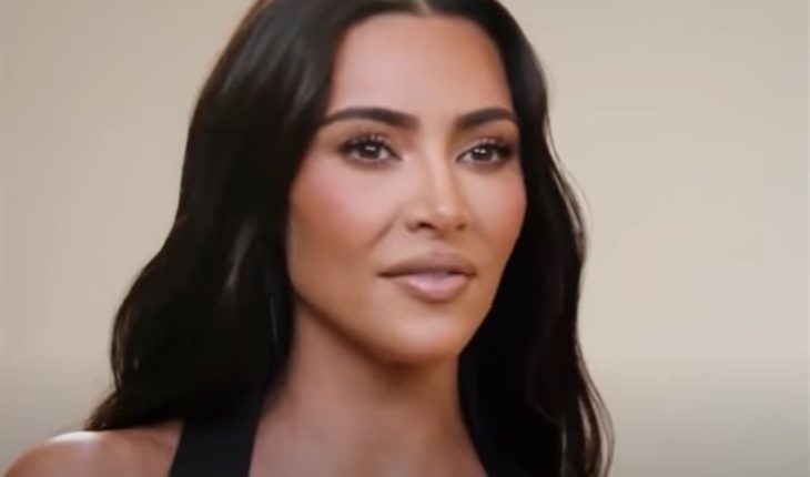 Kim Kardashian