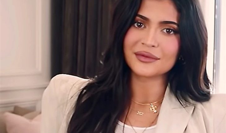 Kylie Jenner