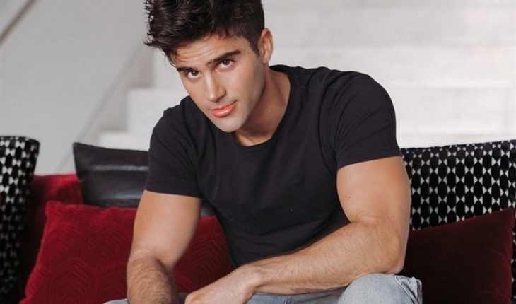 Max Ehrich
