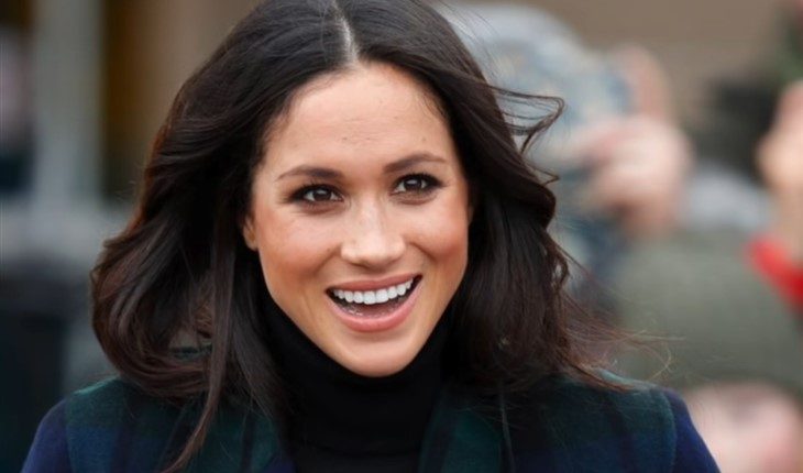 Meghan Markle