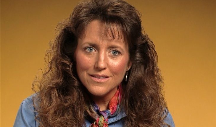 Michelle Duggar