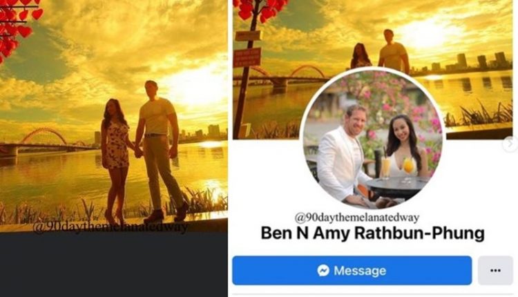 Mystification As List Of 90 Day Fiance Questions About Ben Increase