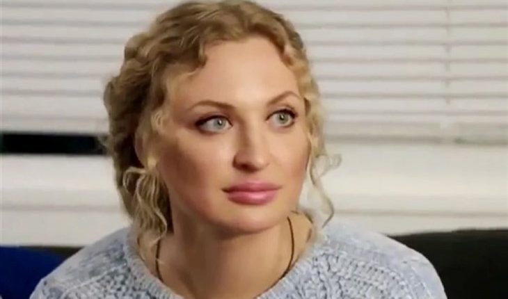 Natalie Mordovtseva