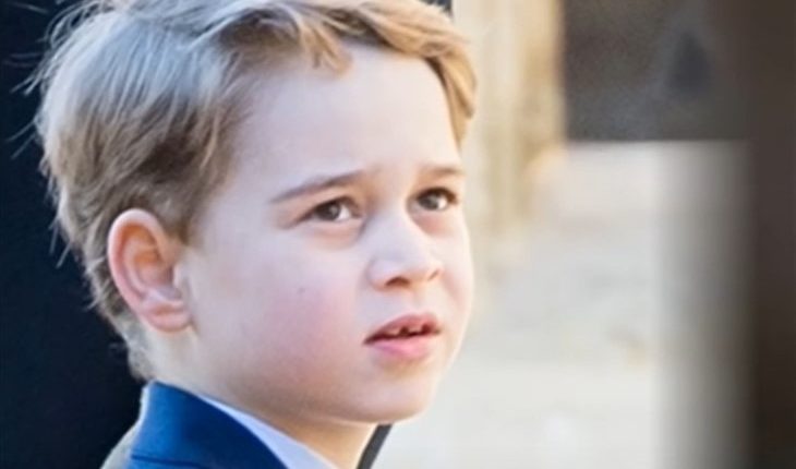 Prince George