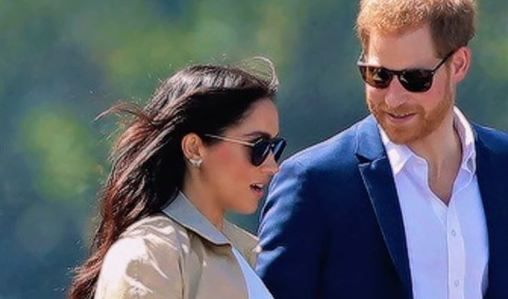 Prince Harry