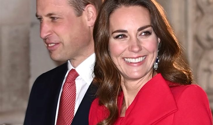 Prince William And Kate Middleton