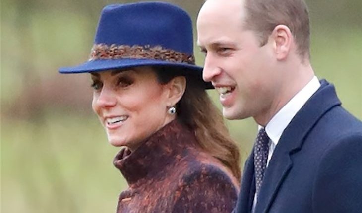 Prince William And Kate Middleton