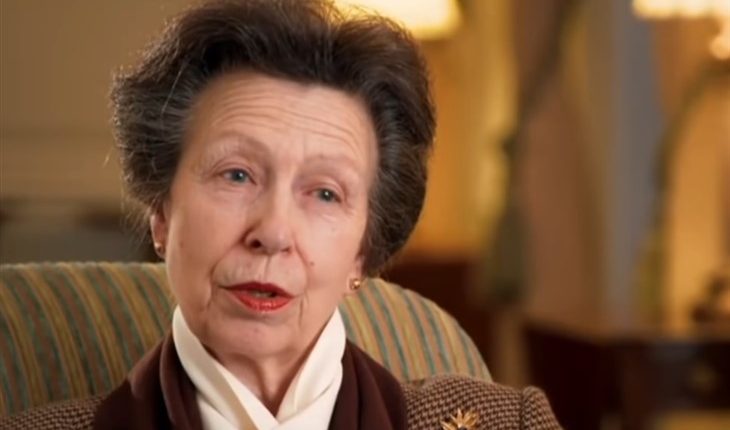 Princess Anne