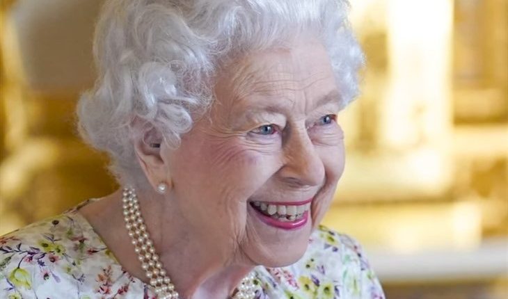 Queen Elizabeth