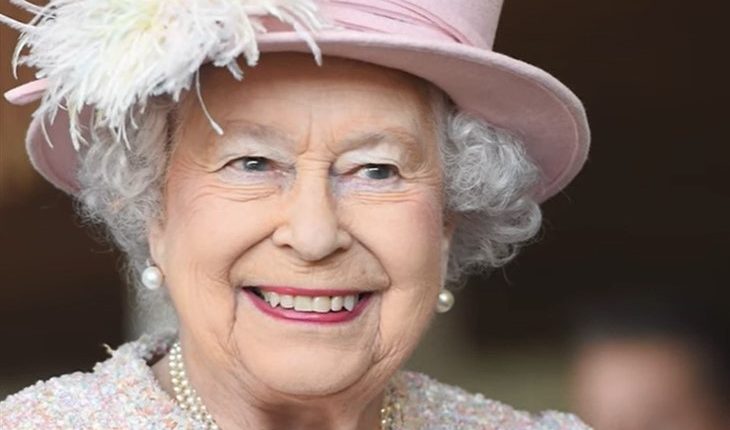Queen Elizabeth