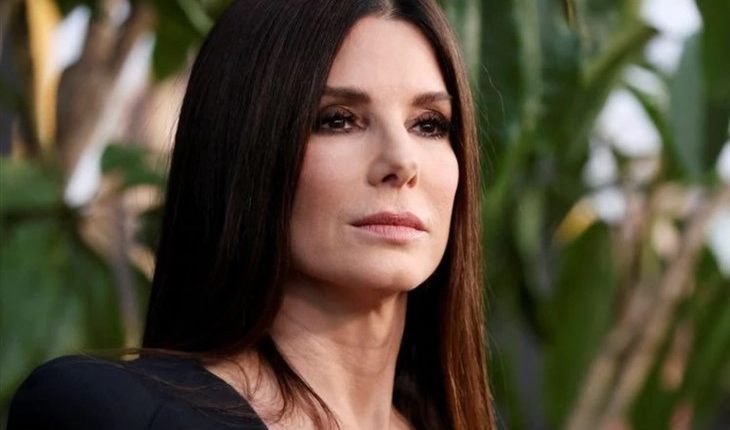 Sandra Bullock