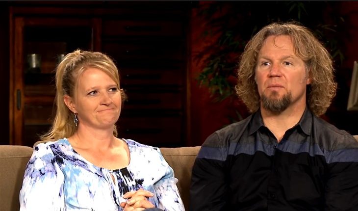 Sister Wives