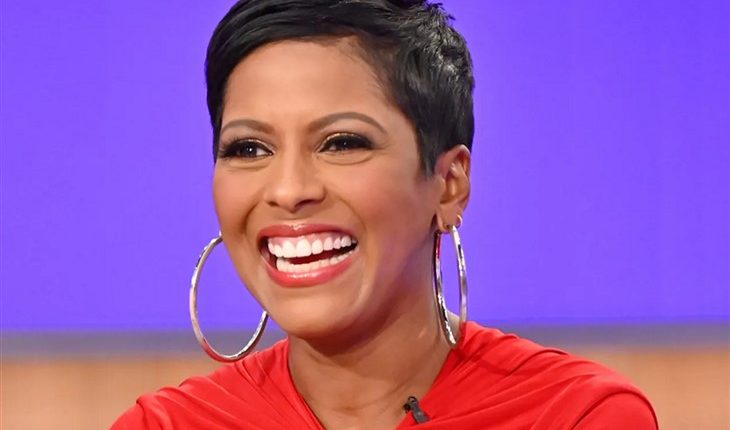 Tamron Hall