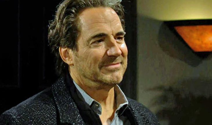 The Bold And The Beautifu – Ridge Forrester (Thorsten Kaye)