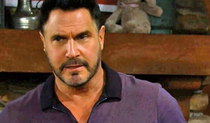 The Bold And The Beautiful – Bill Spencer (Don Diamont)