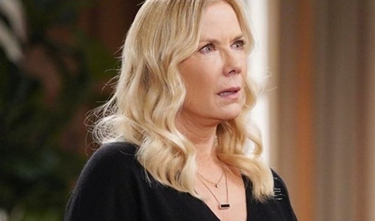 The Bold And The Beautiful – Brooke Logan Forrester