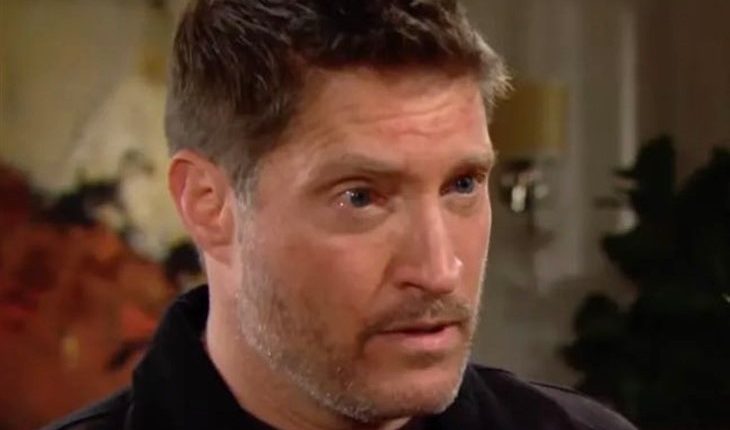 The Bold And The Beautiful – Deacon Sharpe (Sean Kanan)