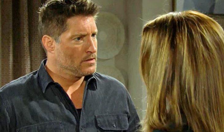 The Bold And The Beautiful – Deacon Sharpe (Sean Kanan)
