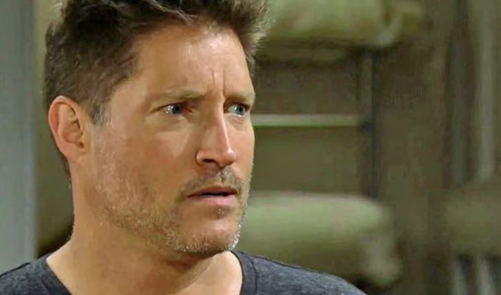 The Bold And The Beautiful – Deacon Sharpe (Sean Kanan)