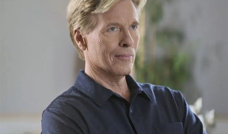 The Bold And The Beautiful – Jack Wagner