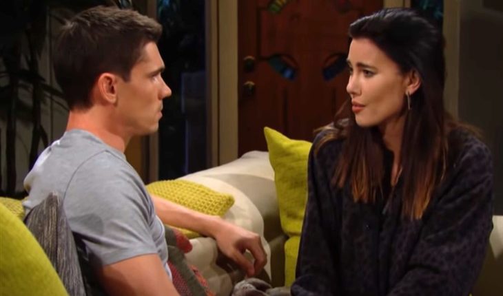 The Bold And The Beautiful – John “Finn” Finnegan (Tanner Novlan)