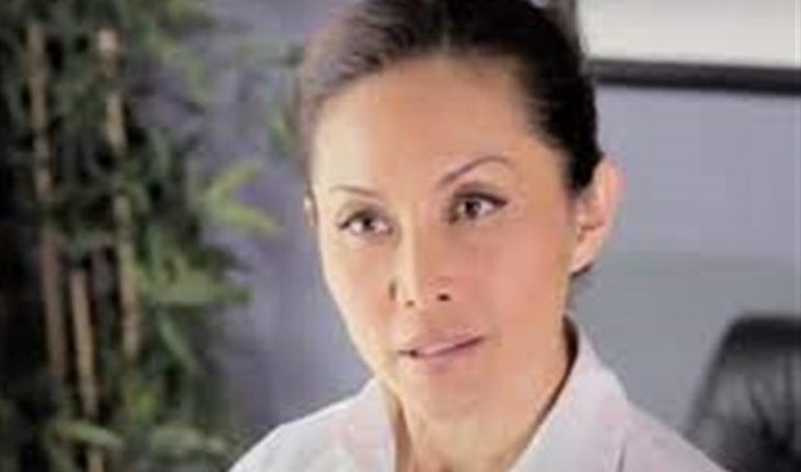 The Bold And The Beautiful – Li Finnegan (Naomi Matsuda)
