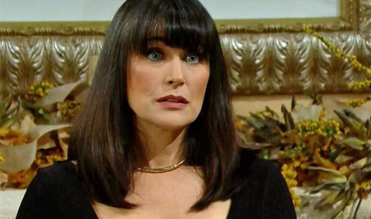 The Bold And The Beautiful – Quinn Forrester (Rena Sofer)