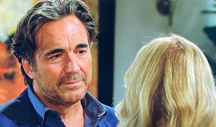 The Bold And The Beautiful – Ridge Forrester (Thorsten Kaye)