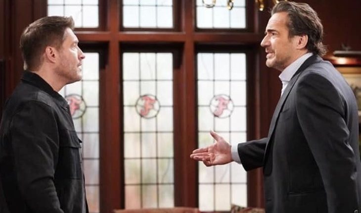 The Bold And The Beautiful – Ridge Forrester (Thorsten Kaye)