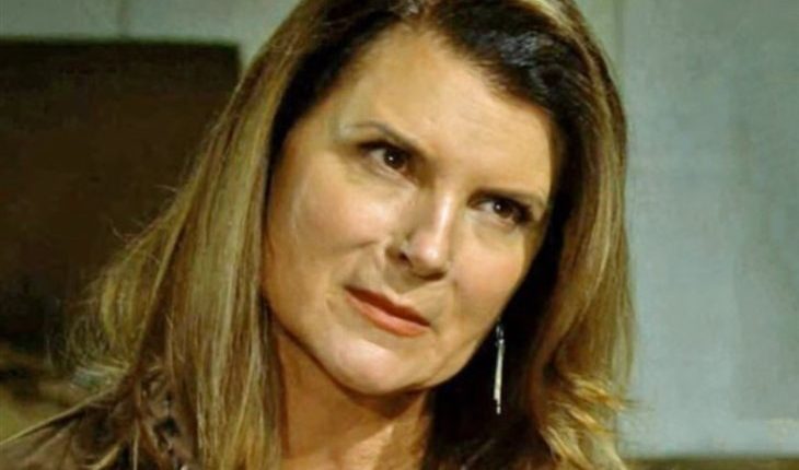 The Bold And The Beautiful – Sheila Carter (Kimberlin Brown)