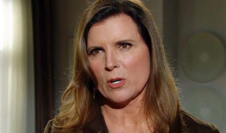 The Bold And The Beautiful – Sheila Carter (Kimberlin Brown)