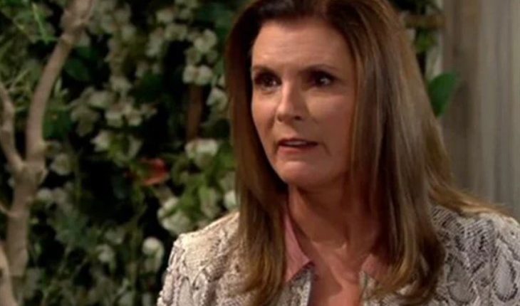 The Bold And The Beautiful -Sheila Carter (Kimberlin Brown)