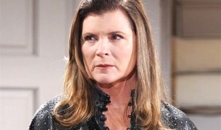 The Bold And The Beautiful – Sheila Carter (Kimberlin Brown)