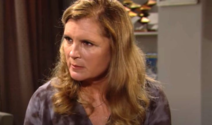 The Bold And The Beautiful – Sheila Carter (Kimberlin Brown)