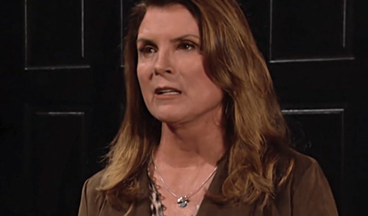 The Bold And The Beautiful – Sheila Carter – Sheila Carter (Kimberlin Brown)