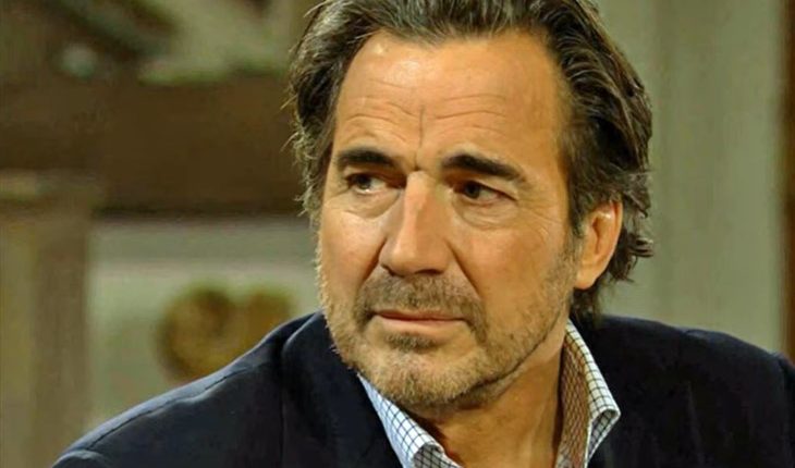 The Bold And The Beautiful Spoilers – Ridge Forrester (Thorsten Kaye)