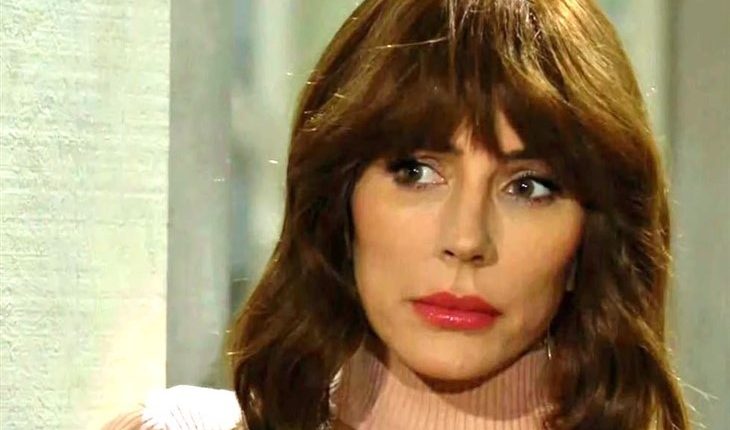 The Bold And The Beautiful – Taylor Hayes (Krista Allen)