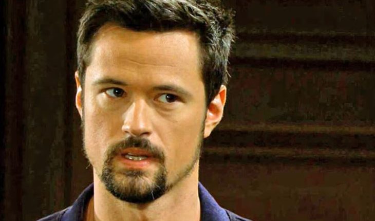 The Bold And The Beautiful – Thomas Forrester (Matthew Atkinson) (730 x 513)