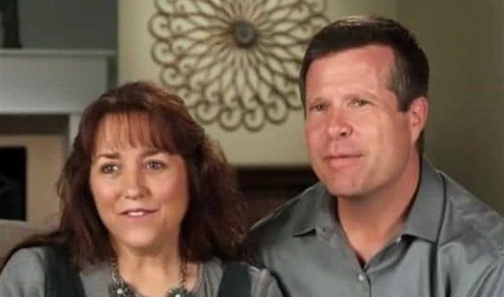 The Duggar