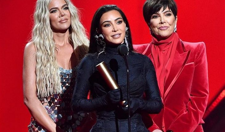 ‘The Kardashians