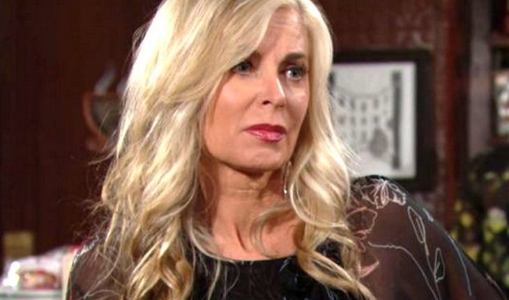 The Young And The Restless – Ashley Abbott (Eileen Davidson)