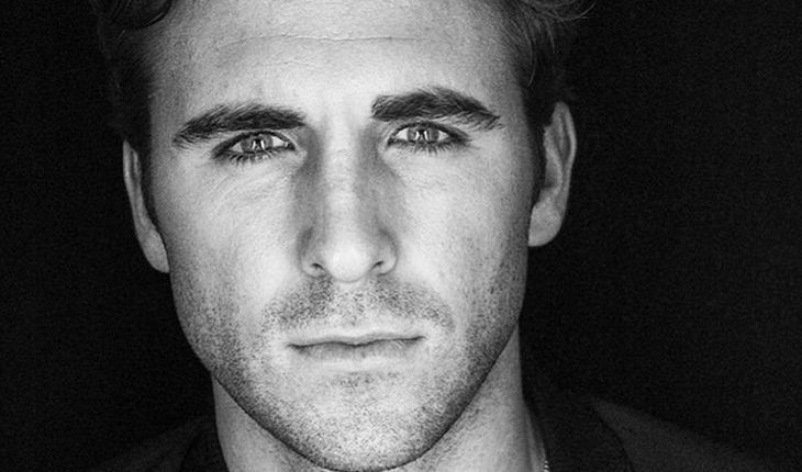 The Young And The Restless – Connor Floyd